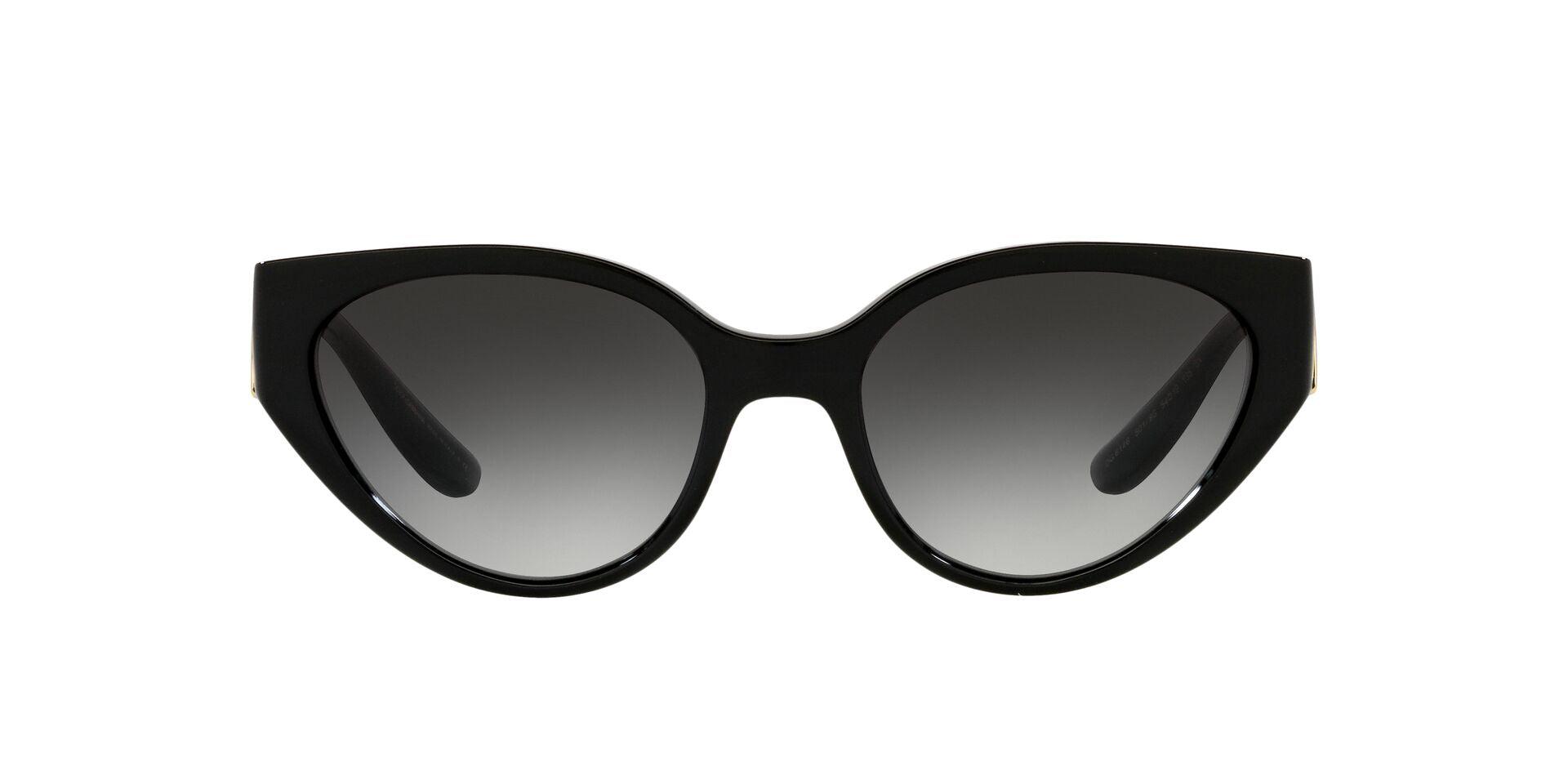 Lentes de Sol Dolce&Gabbana DG6146 Negro-Solaris