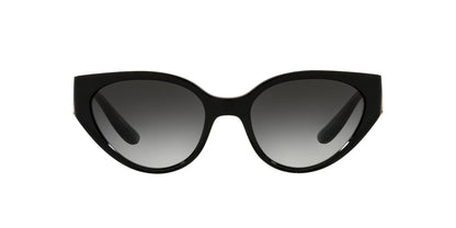 Lentes de Sol Dolce&Gabbana DG6146 Negro-Solaris