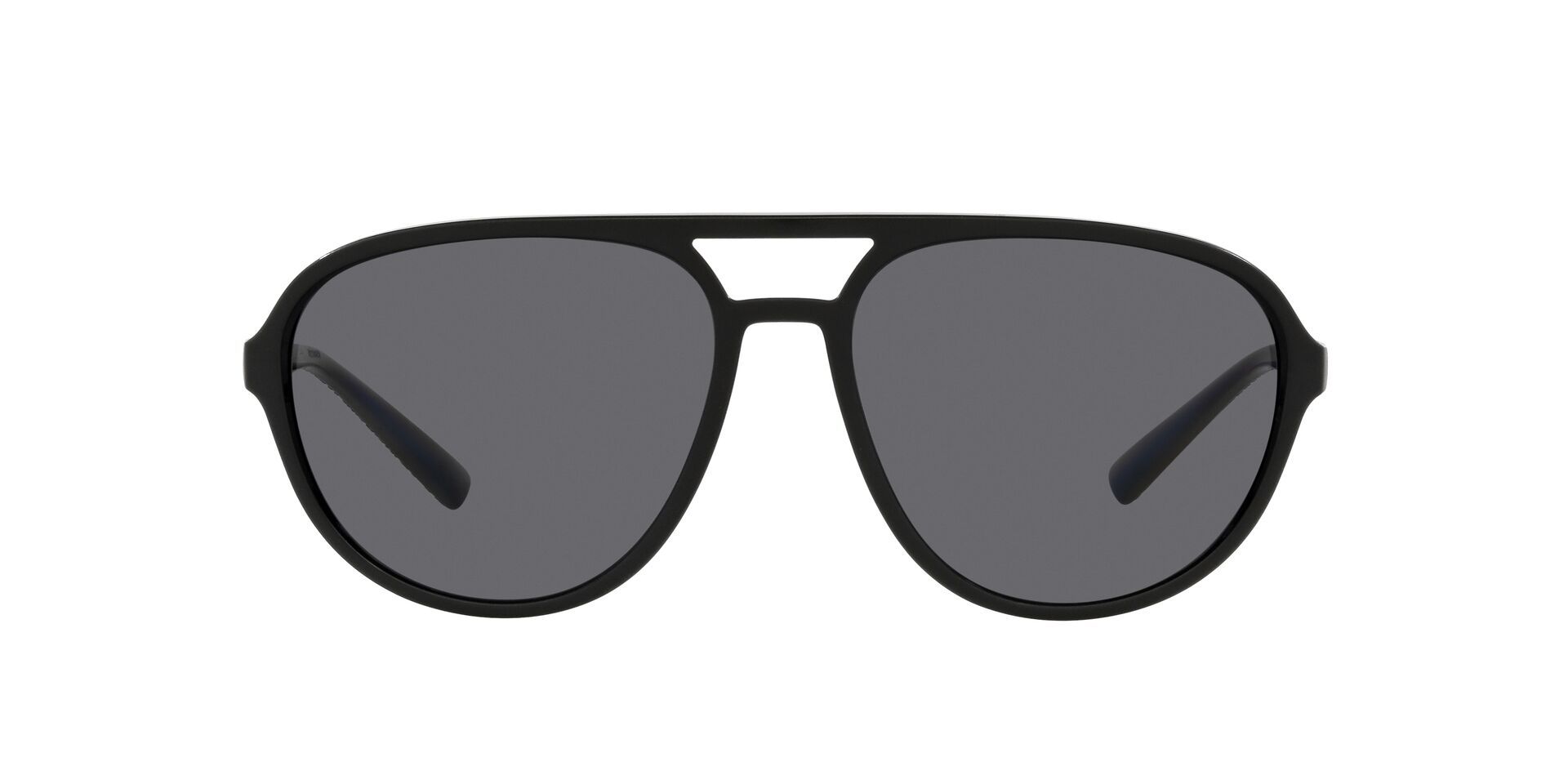 Lentes de Sol Dolce&Gabbana DG6150 Negro-Solaris