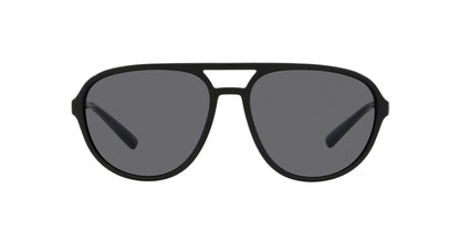 Lentes de Sol Dolce&Gabbana DG6150 Negro-Solaris