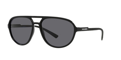 Lentes de Sol Dolce&Gabbana DG6150 Negro-Solaris