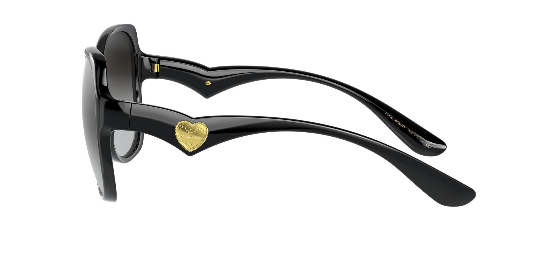 Lentes de Sol Dolce&Gabbana DG6154 Negro-Solaris