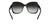 Lentes de Sol Dolce&Gabbana DG6154 Negro-Solaris