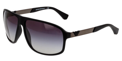 Lentes de Sol Emporio Armani EA4029 Negro-Solaris