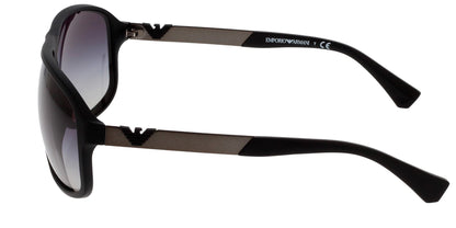 Lentes de Sol Emporio Armani EA4029 Negro-Solaris