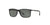 Lentes de Sol Emporio Armani EA4058 Negro-Solaris