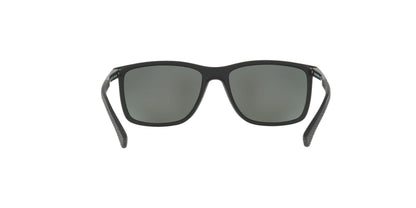 Lentes de Sol Emporio Armani EA4058 Negro-Solaris
