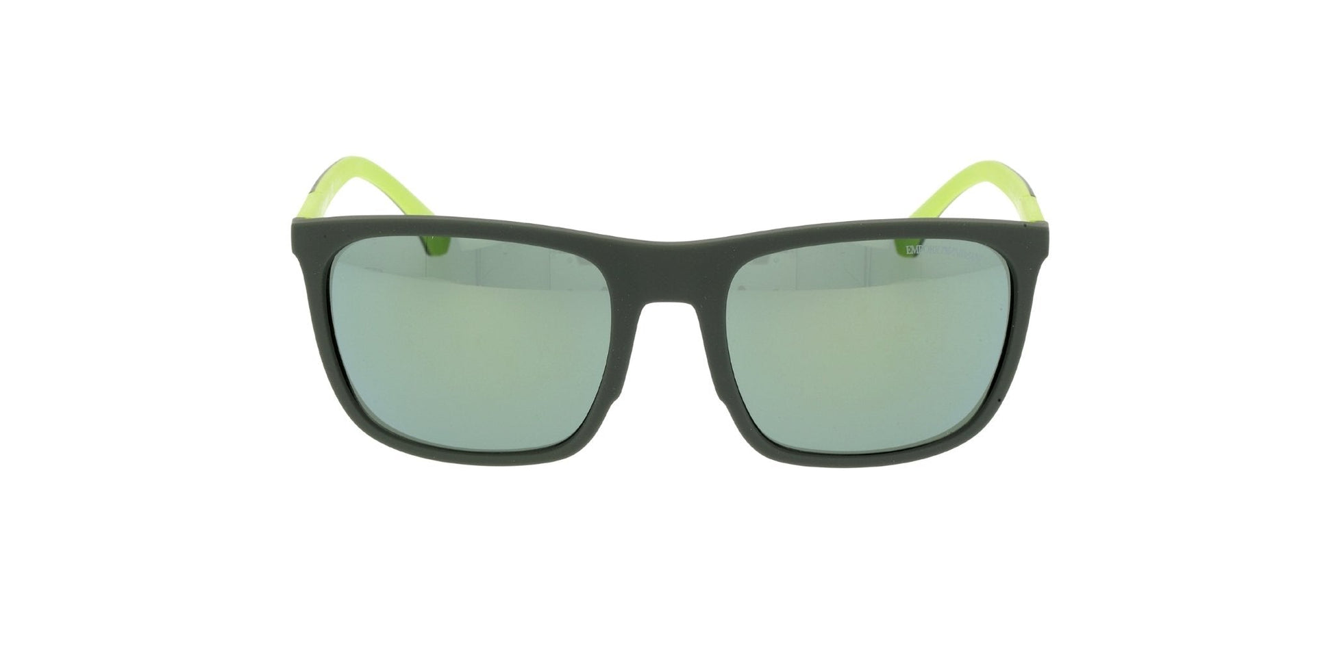 Lentes de Sol Emporio Armani EA4133 Negro-Solaris