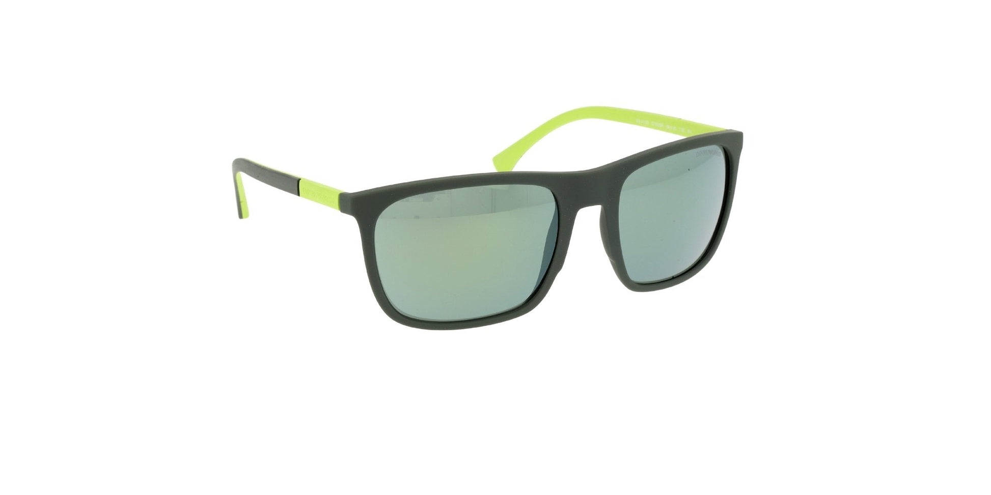 Lentes de Sol Emporio Armani EA4133 Negro-Solaris
