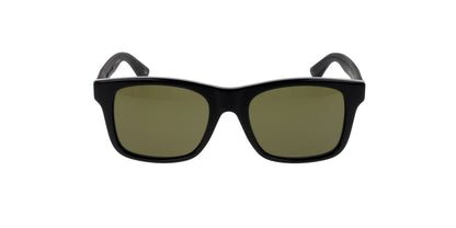 Lentes de Sol Gucci GG0008S Negro-Solaris