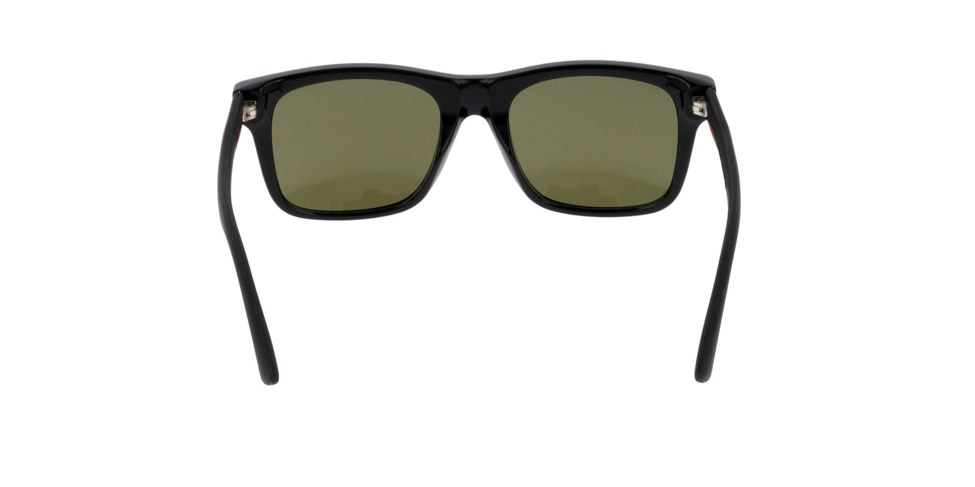 Lentes de Sol Gucci GG0008S Negro-Solaris
