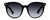 Lentes de Sol Gucci GG0091S Negro-Solaris