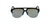 Lentes de Sol Gucci GG0170S Negro-Solaris
