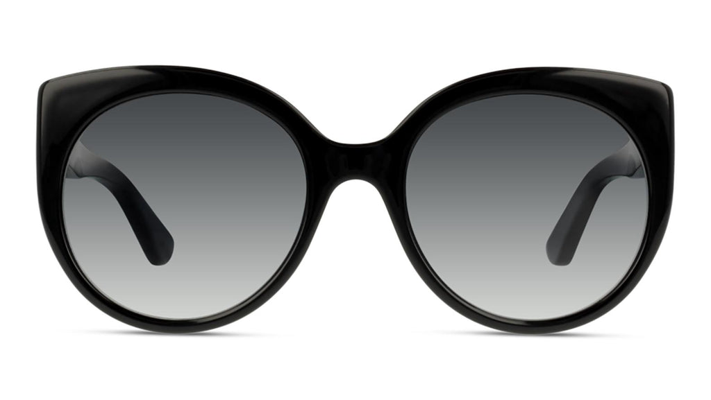 Lentes de Sol Gucci GG0325S Negro-Solaris