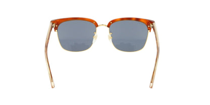 Lentes de Sol Gucci GG0382S Havana-Solaris