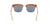 Lentes de Sol Gucci GG0382S Havana-Solaris