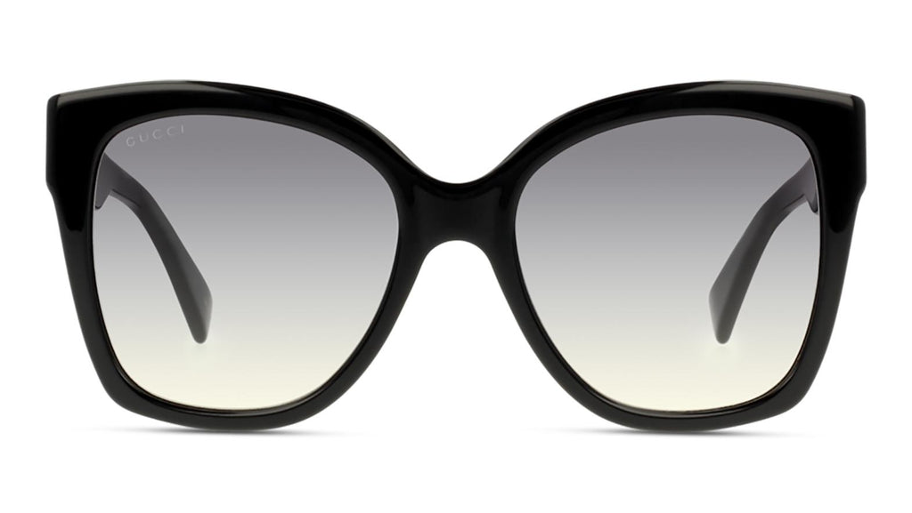 Lentes de Sol Gucci GG0459S Negro-Solaris