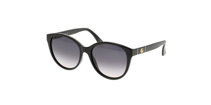 Lentes de Sol Gucci GG0631S Negro-Solaris