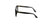 Lentes de Sol Gucci GG0631S Negro-Solaris