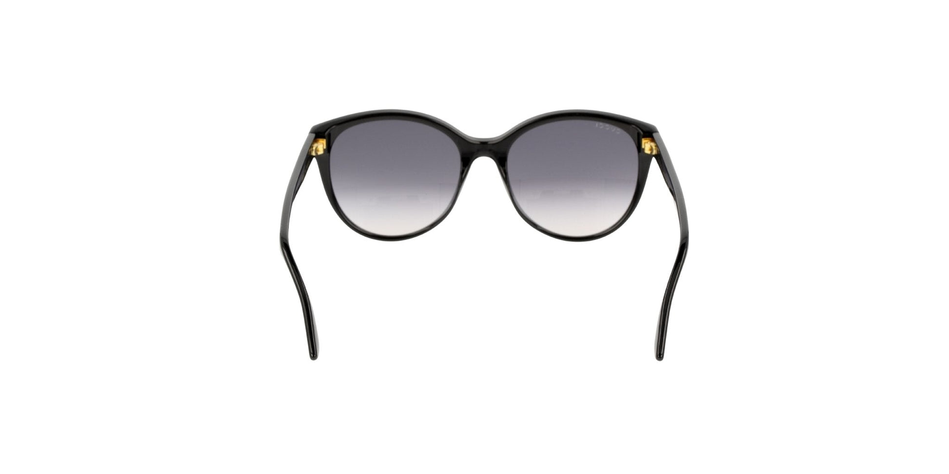 Lentes de Sol Gucci GG0631S Negro-Solaris