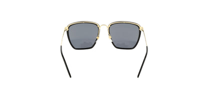 Lentes de Sol Gucci GG0673S Dorado-Solaris