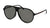 Lentes de Sol Gucci GG0829SA Negro-Solaris