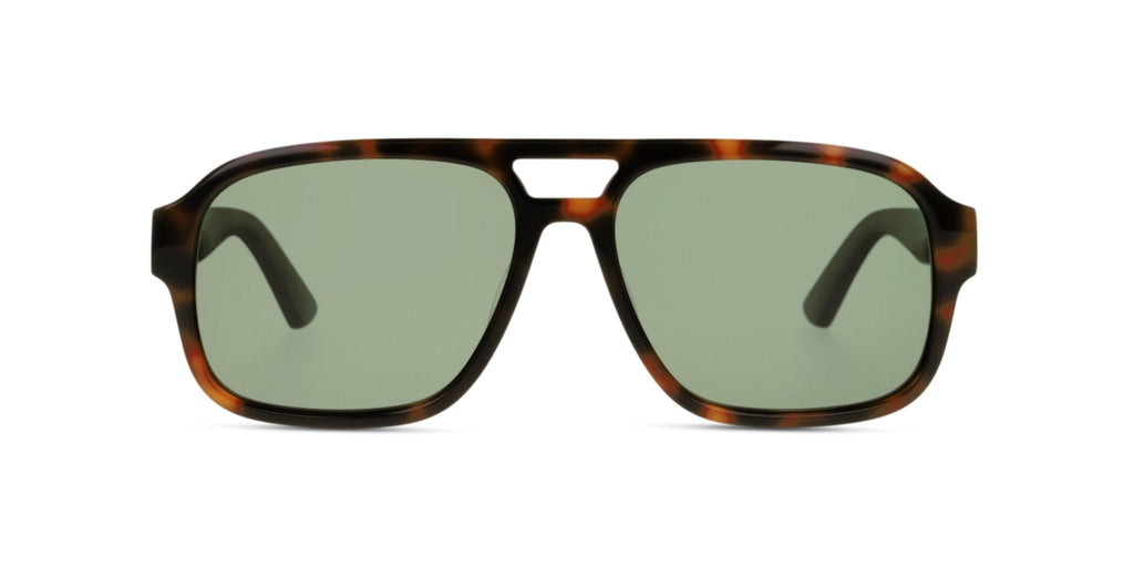 Lentes de Sol Gucci GG0925S Havana-Solaris