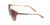Lentes de Sol Guess GU7469 Café-Solaris