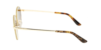 Lentes de Sol Guess GU7556 Café-Solaris