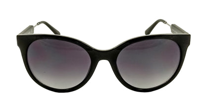 Lentes de Sol Guess GU7619 Negro-Solaris