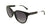 Lentes de Sol Guess GU7619 Negro-Solaris