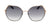 Lentes de Sol Guess GU7696-S Negro-Solaris