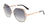Lentes de Sol Guess GU7696-S Negro-Solaris