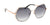 Lentes de Sol Guess GU7696-S Negro-Solaris