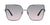 Lentes de Sol Guess GU7733 Plata-Solaris