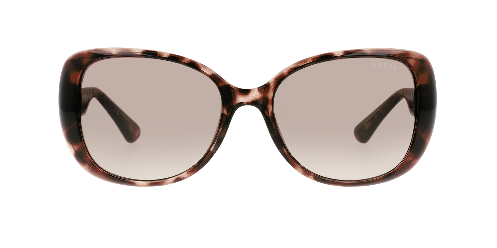 Lentes de Sol Guess GU7767 Havana-Solaris