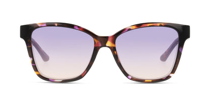 Lentes de Sol Guess GU7776 Havana-Solaris