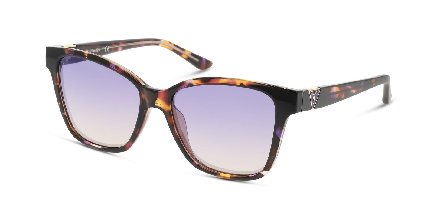 Lentes de Sol Guess GU7776 Havana-Solaris