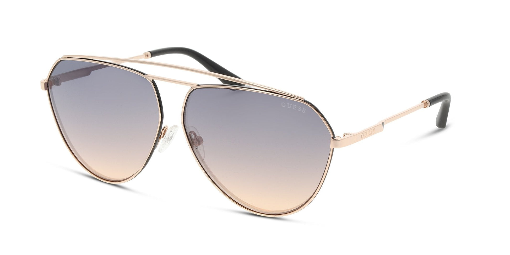 Lentes de Sol Guess GU7783 Dorado-Solaris