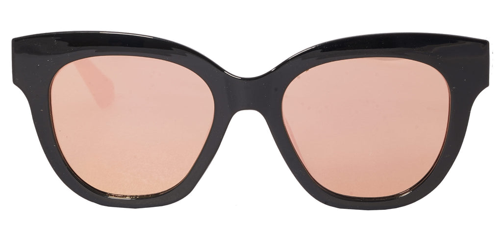 Lentes de Sol Hawkers 110025 Negro-Solaris