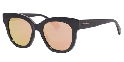 Lentes de Sol Hawkers 110025 Negro-Solaris