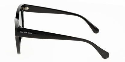 Lentes de Sol Hawkers 110026 Negro-Solaris