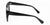 Lentes de Sol Hawkers 110026 Negro-Solaris