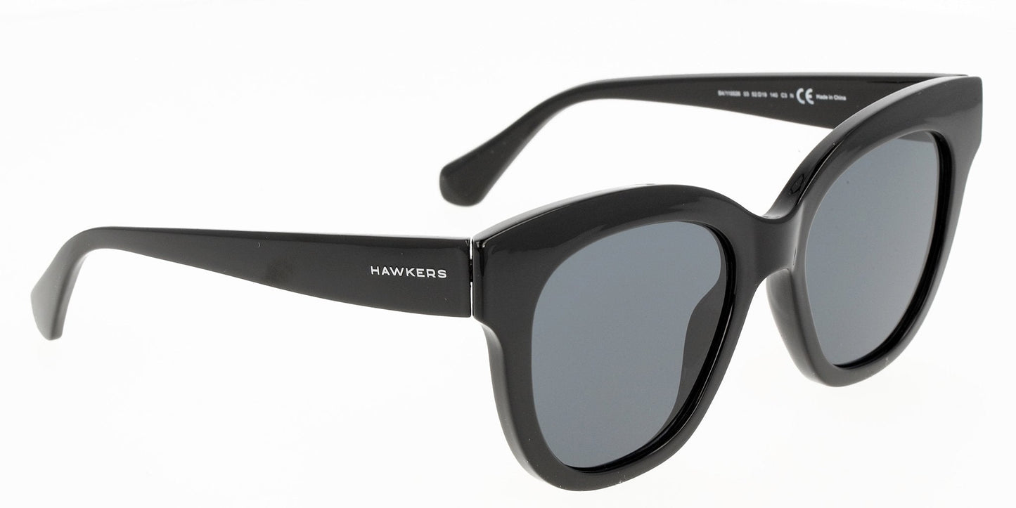 Lentes de Sol Hawkers 110026 Negro-Solaris