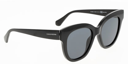 Lentes de Sol Hawkers 110026 Negro-Solaris