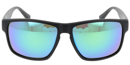 Lentes de Sol Hawkers 140008 Negro-Solaris