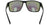 Lentes de Sol Hawkers 140008 Negro-Solaris