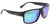 Lentes de Sol Hawkers 140008 Negro-Solaris