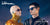 Lentes de Sol Hawkers HNEI20BLT0 Negro-Solaris