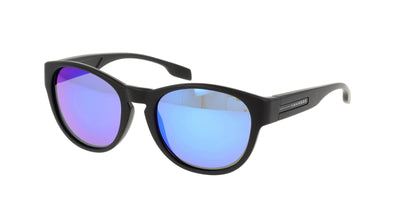 Lentes de Sol Hawkers HNEI20BLT0 Negro-Solaris